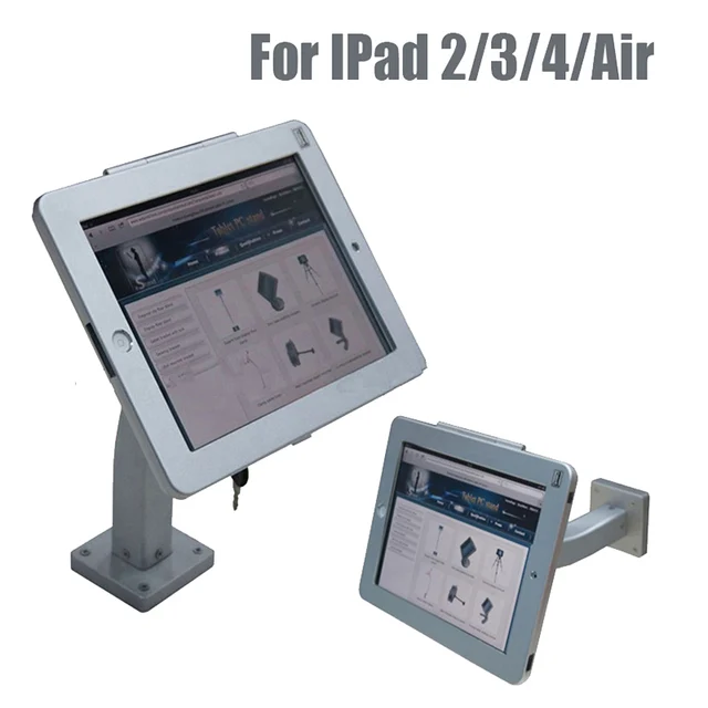 lock for tablet