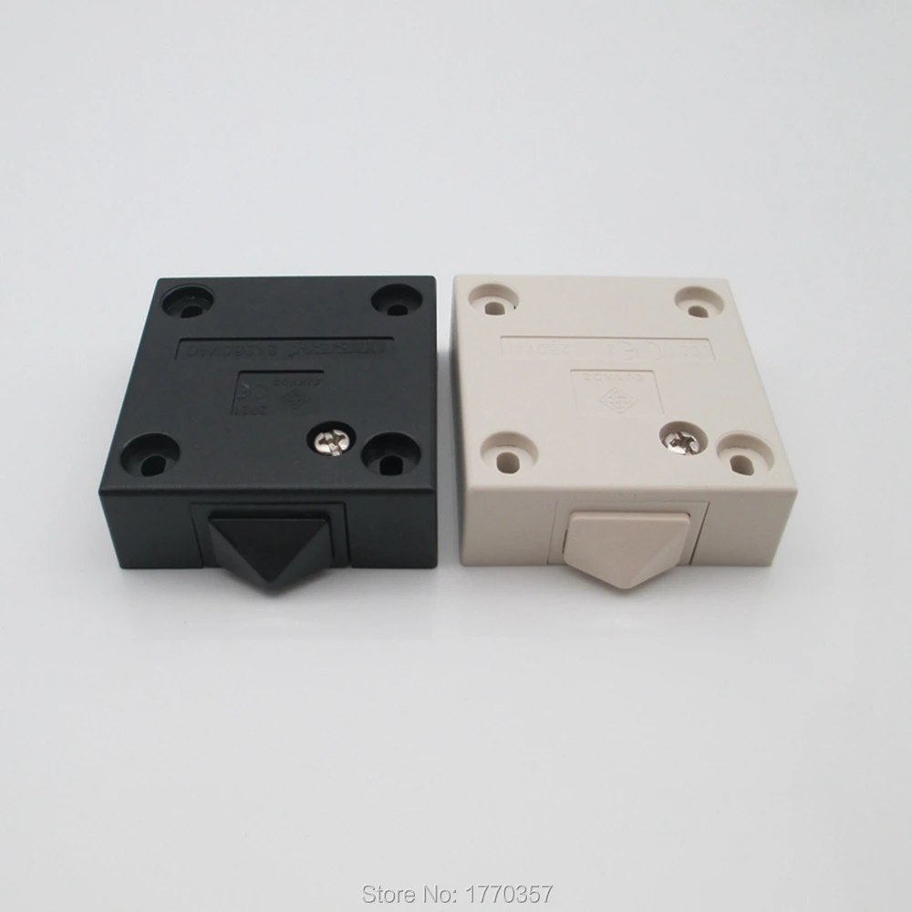 1 pcs control switch closet doors / Wardrobe switch / sliding door