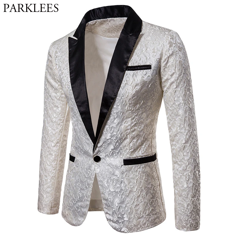 off white brand suit