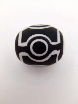 

XK01 20*23 mm Murano Lampwork Handmade Madework GlassBeads Bead Fashion Loose Beads for Jewelry & DIY Craft Jewelry Accessories