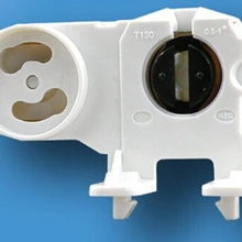 100 шт. G13 T8 Цоколи для решетчатое освещение