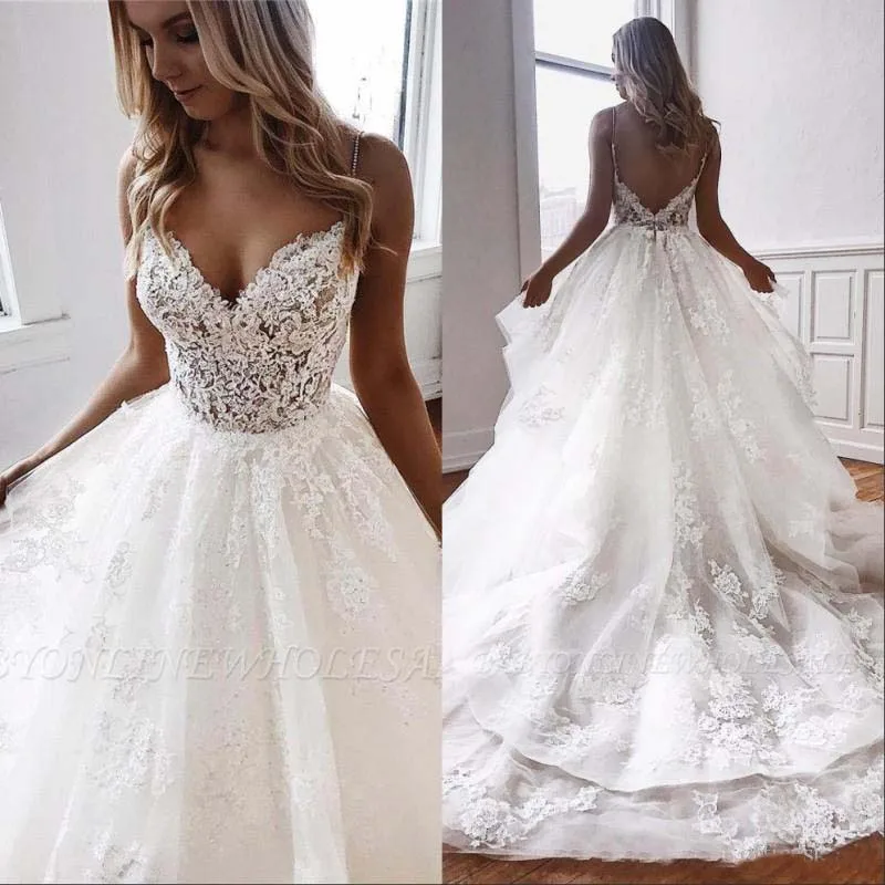 boho wedding beach dress