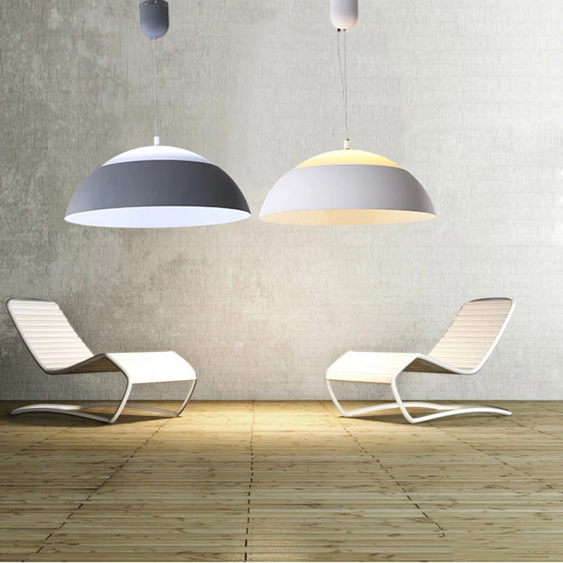 

LED Nordic Iron Acryl Aluminum LED Lamp LED Light Pendant Lights Pendant Lamp pendant light For Dinning Room Foyer Restaurant