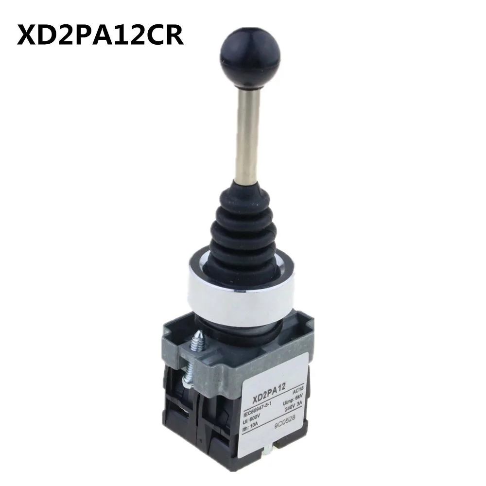 XD2PA12CR 2NO 2 удерживающий воблер с фиксацией позиций заменяющий