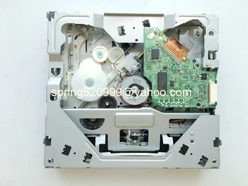 

Matsushita single CD loader mechanism new style PCB board YGAP9B85a-1 YGAP9B85a-4 For Hyundai IX45 Car CD Radio system WMA MP3