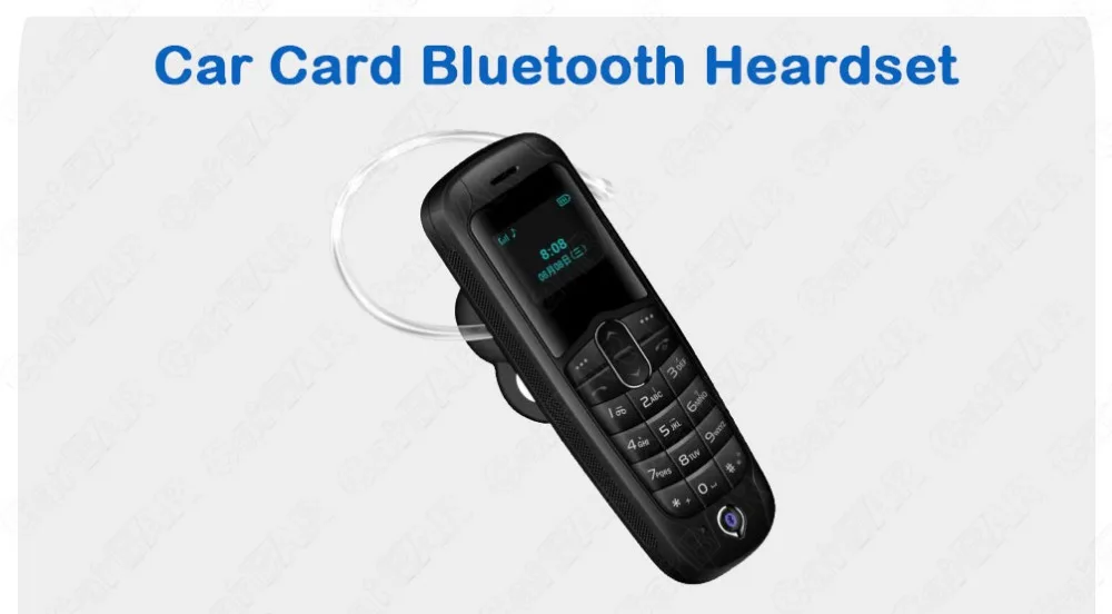 Автомобильная карта Bluetooth гарнитура свободные руки звонки стерео аудио