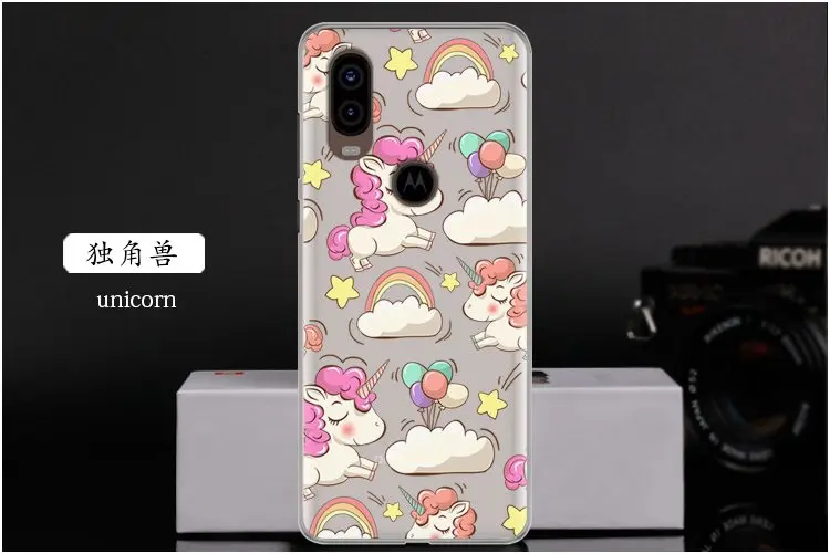 unicorn