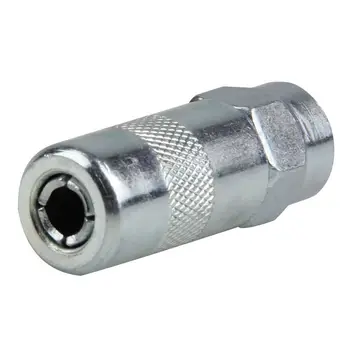 

Coupler Thickened 50mm Pressure Resistant Grease Gun 8000 -PSI Heavy- Duty Oil