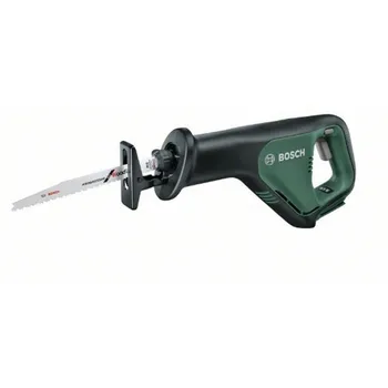 

BOSCH 06033B2400 Saw saber battery AdvancedRecip 18 Baretool 18 V 0-3100rpm ECP System SDS + Sheet saw