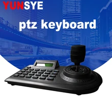 Для 3D клавиатуры Yuntai клавиатура управления трехмерная клавиатура управления