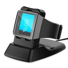 Зарядная док-станция Держатель Для Fitbit Ionic watch