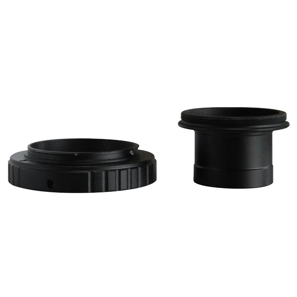 T2 جبل محول عدسة الكاميرا لنيكون dslr/slr كاميرات و 1.25 بوصة M42x0.75 بوصة تلسكوب جبل محول أحادي مجهر T2 جبل محول عدسة الكاميرا لنيكون dslr/slr كاميرات و 1.25 بوصة M42x0.75 بوصة تلسكوب جبل محول أحادي مجهر