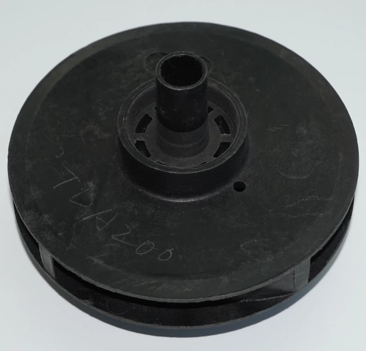 Buy LX TDA200 Spa Pump Impeller and hot tub pump