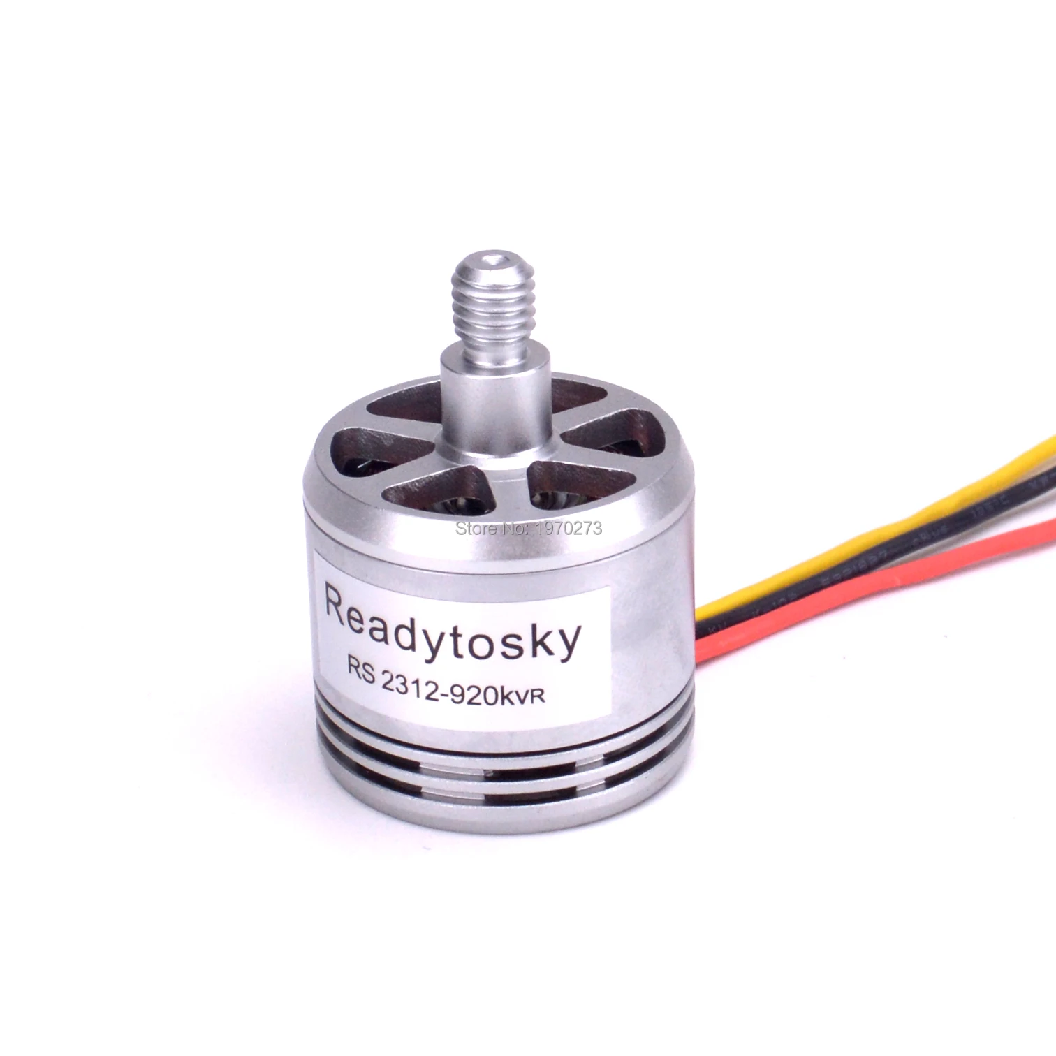 2312 920KV CCW CW бесщеточный двигатель для S550 F550 RC Мультикоптер Квадрокоптер|motor for|brushless