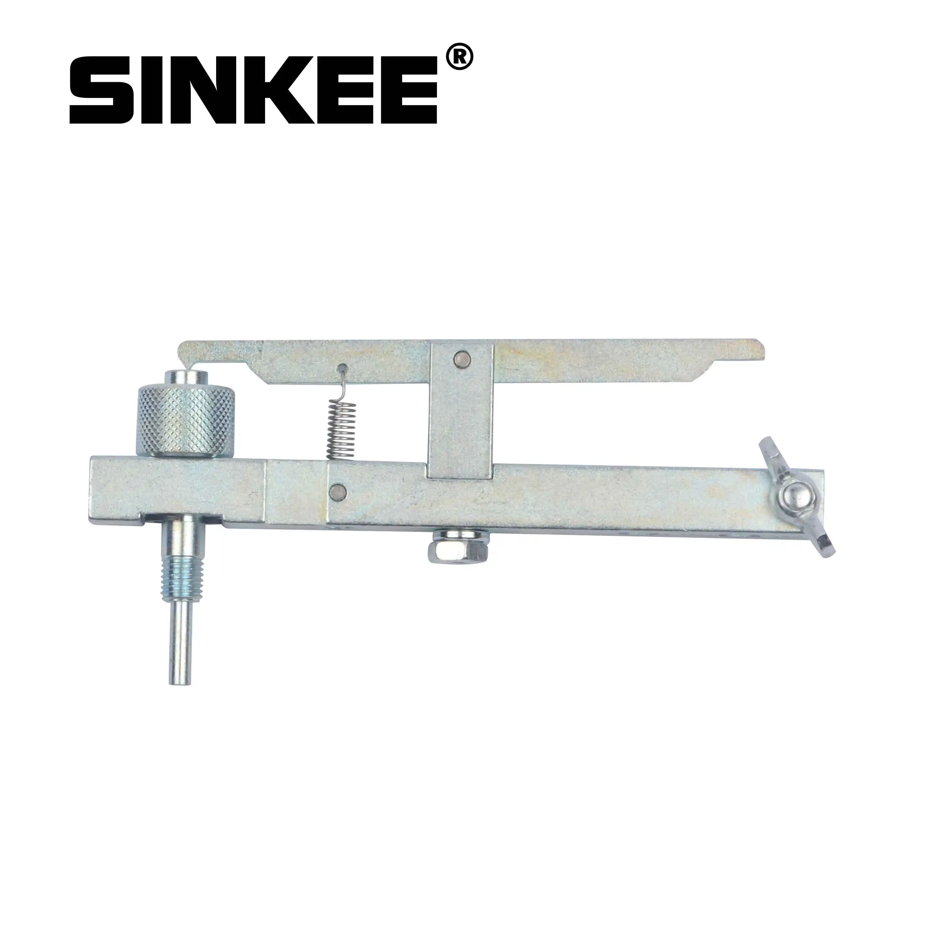 VE Fuel Injection Injector Pump Timing Set up Tool