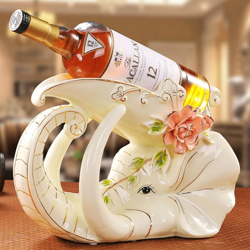 Jingdezhen Factory Sells Wholesale Ceramic Ornaments Crafts European