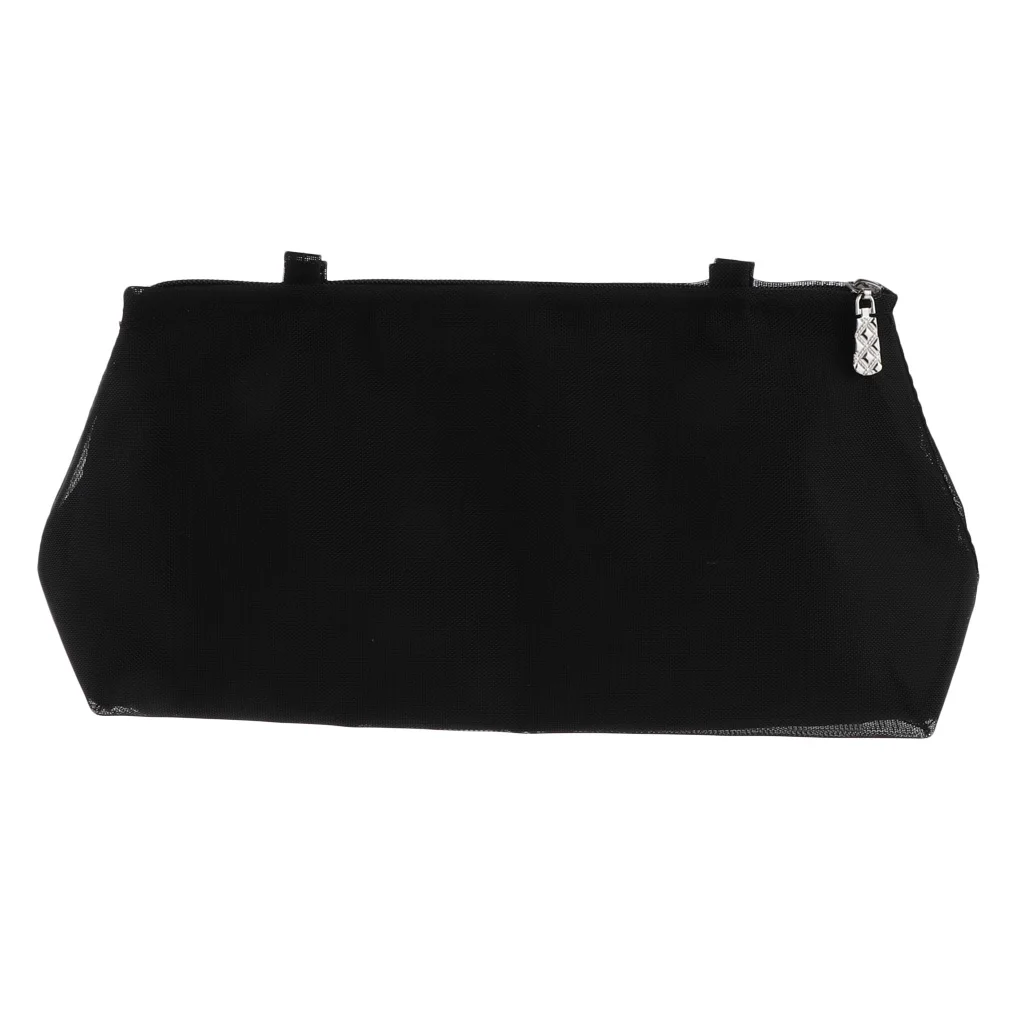  Gauze Inner Lining Insert Zipper Pocket for Putch Clutch Handbag DIY Sewing Craft Supplier