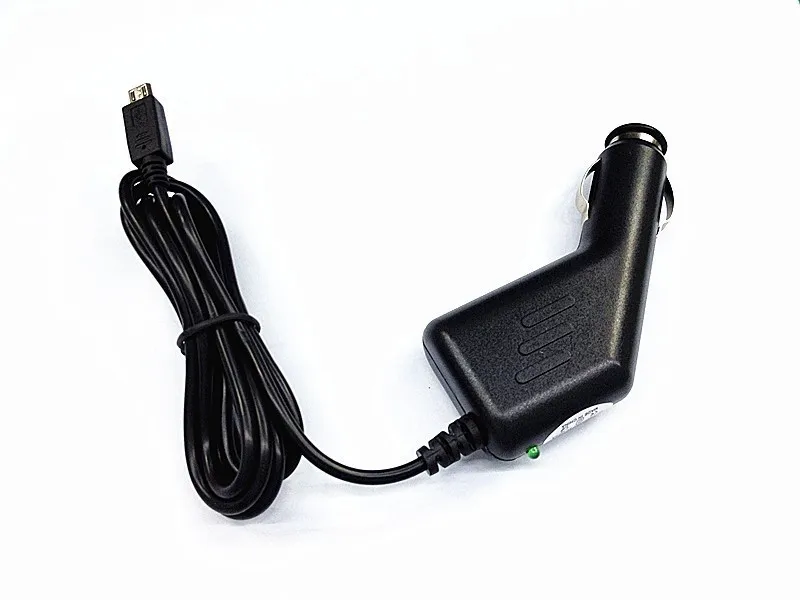 2A Car Vehicle Power Charger Adapter Cord for TomTom GPS Go Live Via 1605 t/min Chargers from