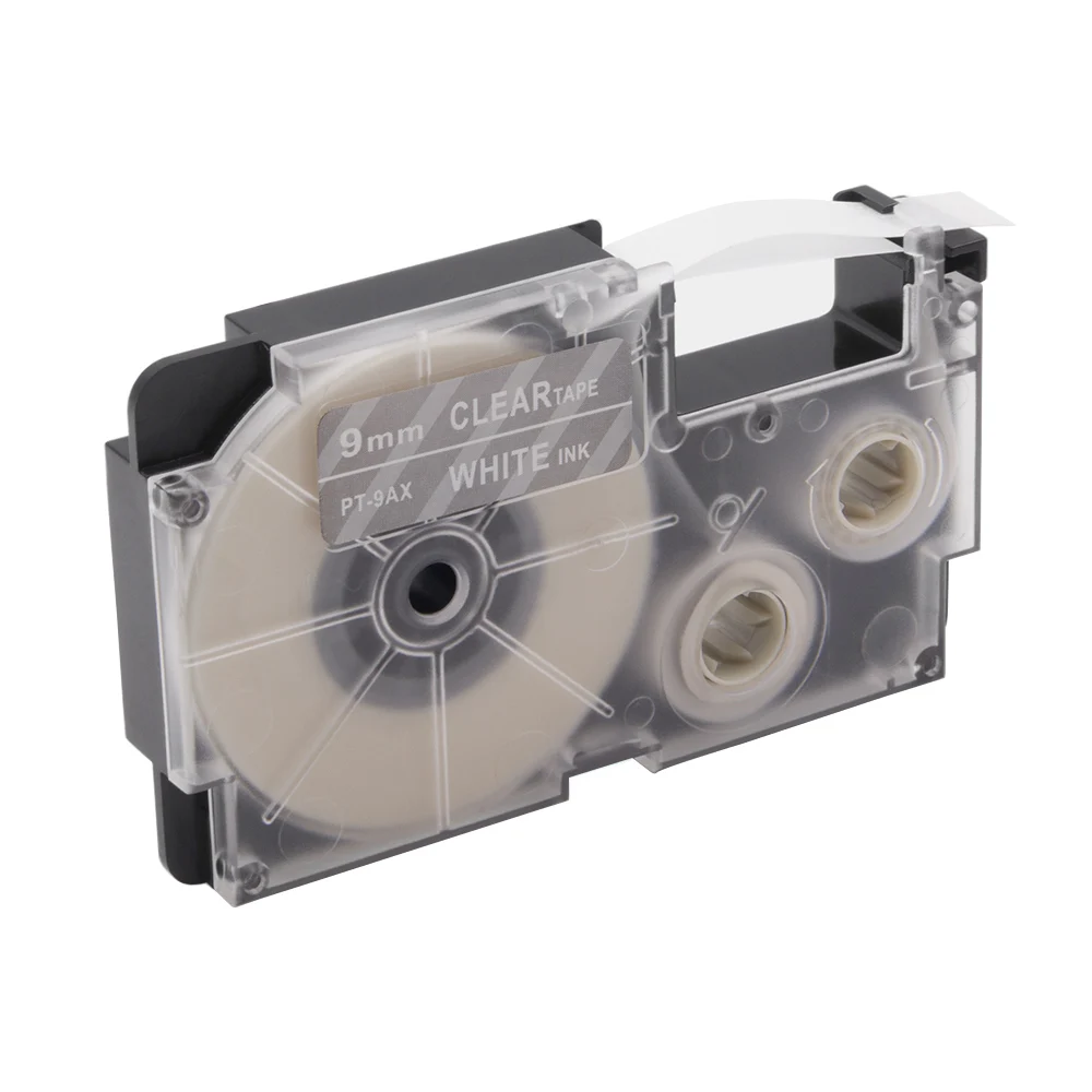 Casio XR-9AX (4)