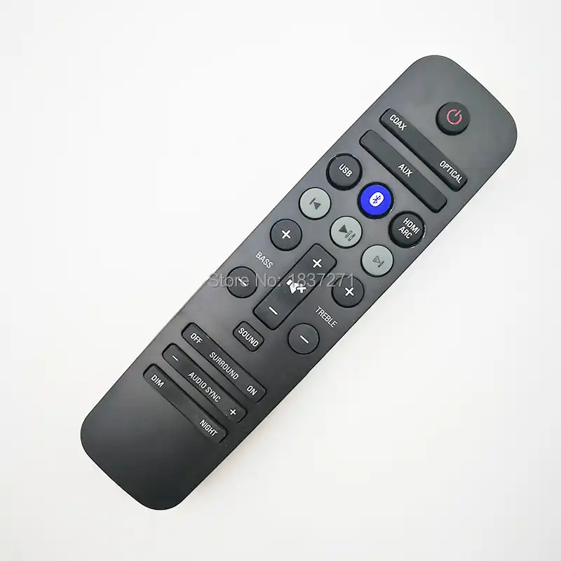 soundbar philips htl3110b