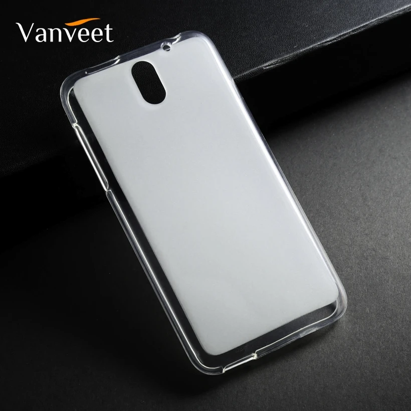 

Vanveet Soft Cases For HTC Desire 820 Mini Case Silicon For HTC Desire 626 526 826 610 500 700 728 616 Case Ultra Thin Cover Bag