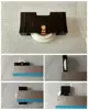 Economical Rolls Used for Speed T Shaped Oil Filled Glass Cutter. 10 PCS 4