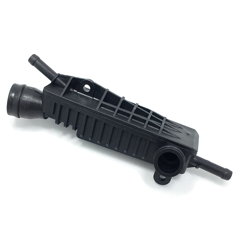 Engine Intake Heating Pipe Tube Compensation Line For Jetta Golf Polo Skoda Octavia Fabia 1Pcs