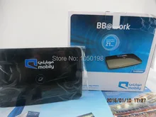 Abierto original de huawei b683 21.6 150mbps 3g wireless router hspa +