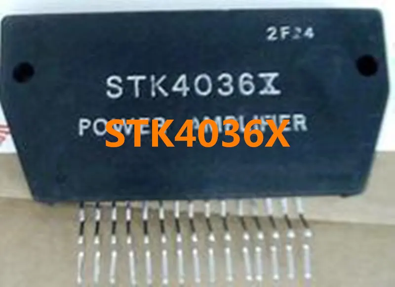 Xzhongx STK0039 STK0049 STK2038II STK402-120S STK4036X STK407-250 STK415-130 STK4301 STK490-310 STK73410II модули