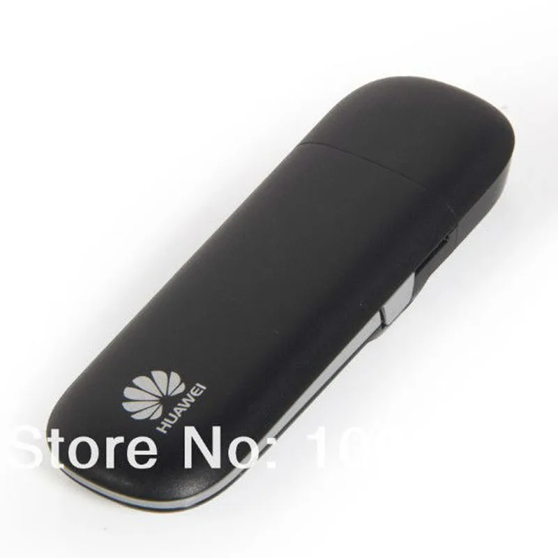 Unlocked Huawei E3131 21.6Mbps Mobile Broadband 3G USB Modem Dongle USB