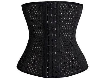 

2018 New Waist Support Brace Belt Breathable Fitness Belts Solid Lumbar Back Waist Support Brace Belt Female Belt Corset Fitness