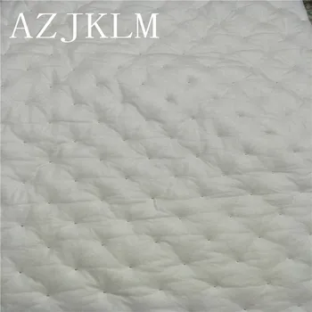 

2xUniversal Fit Car Builders Boat Trunk Underbody Road Noise Sound Deadener Backed Self Adhesive Keep Silent Liner White Cotton