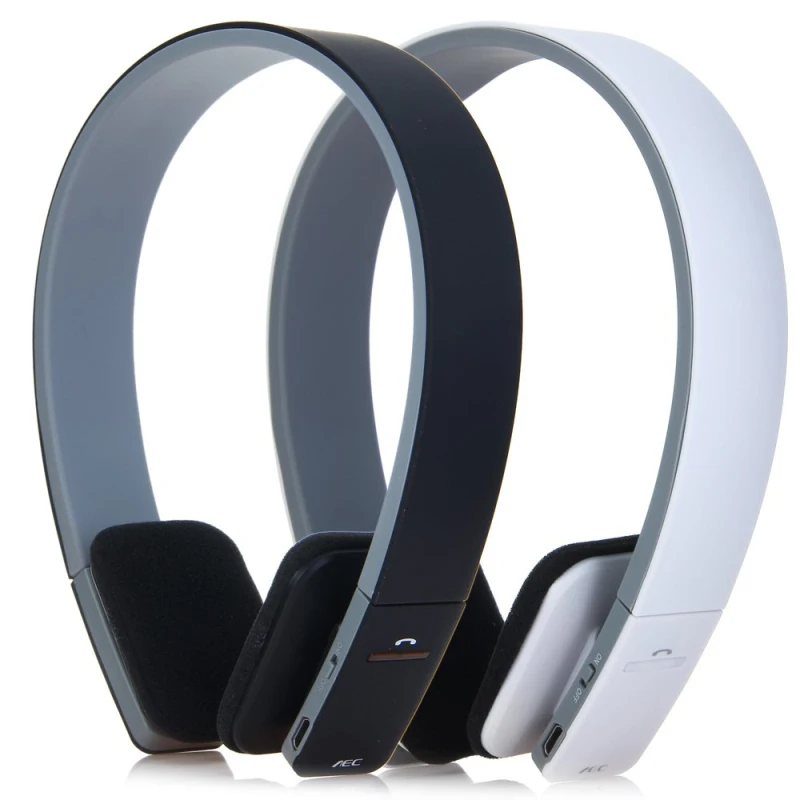 

BQ-618 Wireless Bluetooth V4.1+EDR Headset headphones Support Handsfree with Intelligent Voice Navigation for Cellphones Tablet