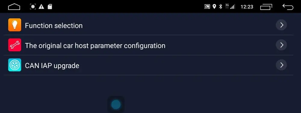 Best Android 8.1 Car Radio Bluetooth GPS Navigation Head Unit for Mercedes Benz 2008-2010 C Class 180 200 220 250 CDI 63 300 320 350 30