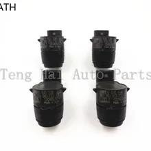 Larath 4 шт. для BMW парктроник PDC Сенсор OEM 6935598 0263003733