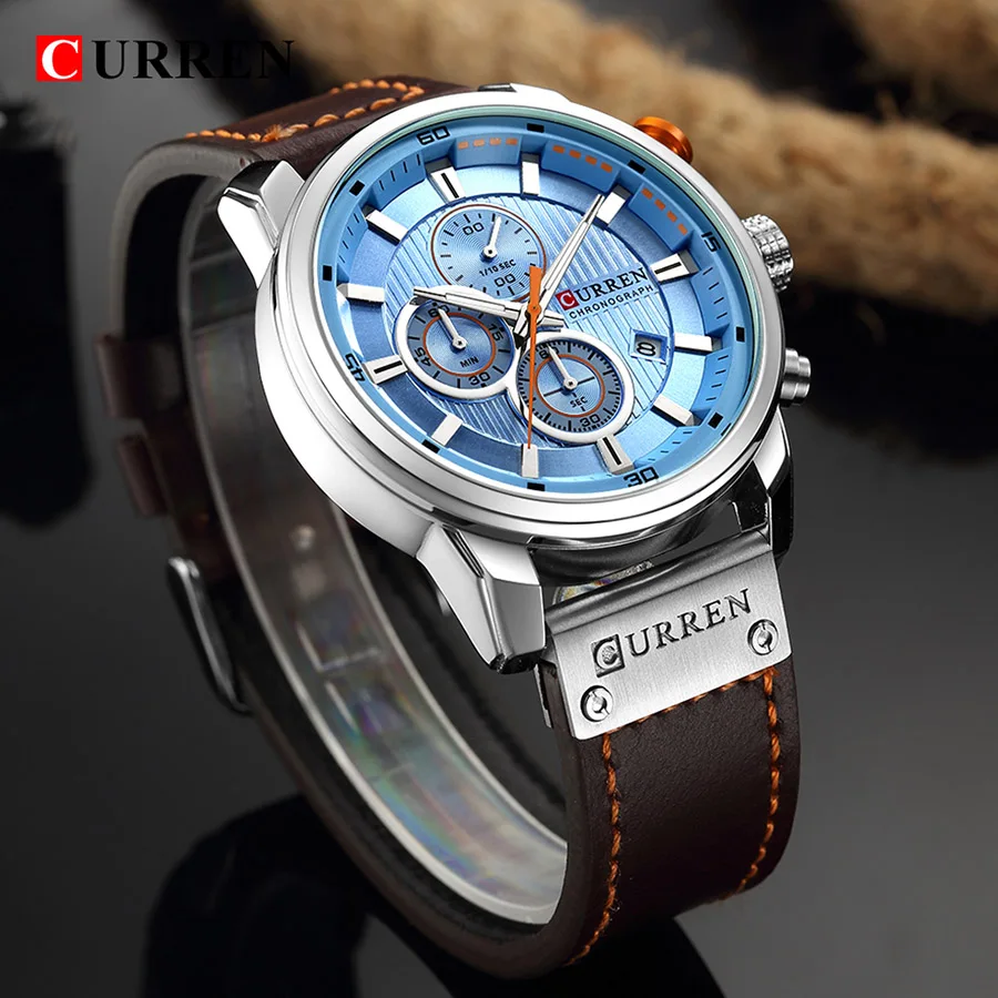man watches 8291 (8)