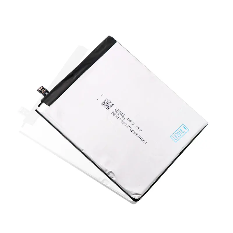 Аккумулятор для Meizu U20 BU15 Batterie Bateria Batterij AKKU 3260mAh|Аккумуляторы мобильных телефонов| |