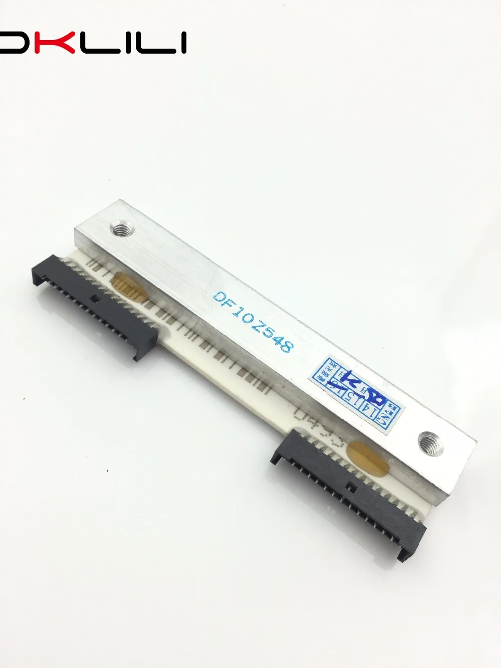 thermal print head