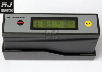 

(Yisitong) ETB-0833/ multi angle glossmeter gloss meter 20/60/85 / triangle