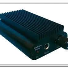 Lee l2835 DAC чистый класс USB декодирование усилитель для наушников одна машина, Android OTG для apple PC портативный усилитель для наушников