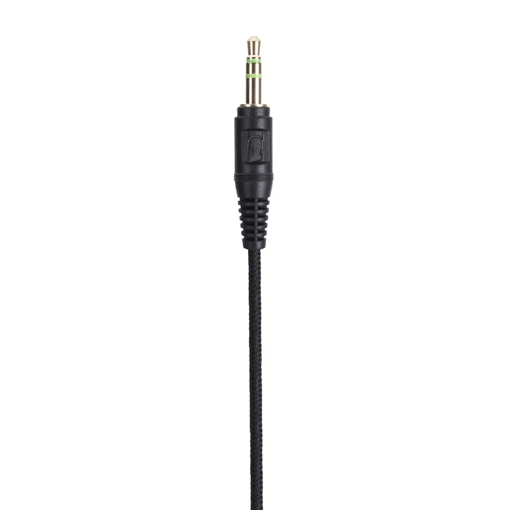 Аудио кабель для Sennheise G4me One Game Zero PC 373D PC 37X GSP 350 GSP 500 GSP 600 игровая гарнитура