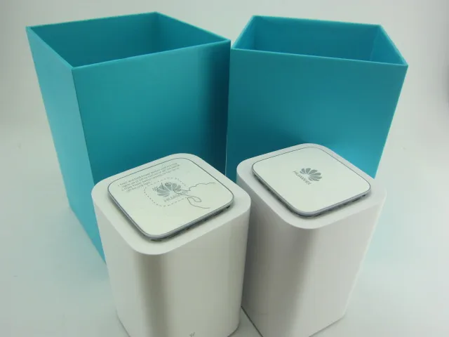 Разблокировка Huawei E5180 LTE Cube E5180s 22 CPE маршрутизатор 150 Мбит/с LAN 32 пользователя|3G/4G