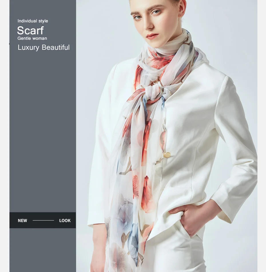 7 summer scarf