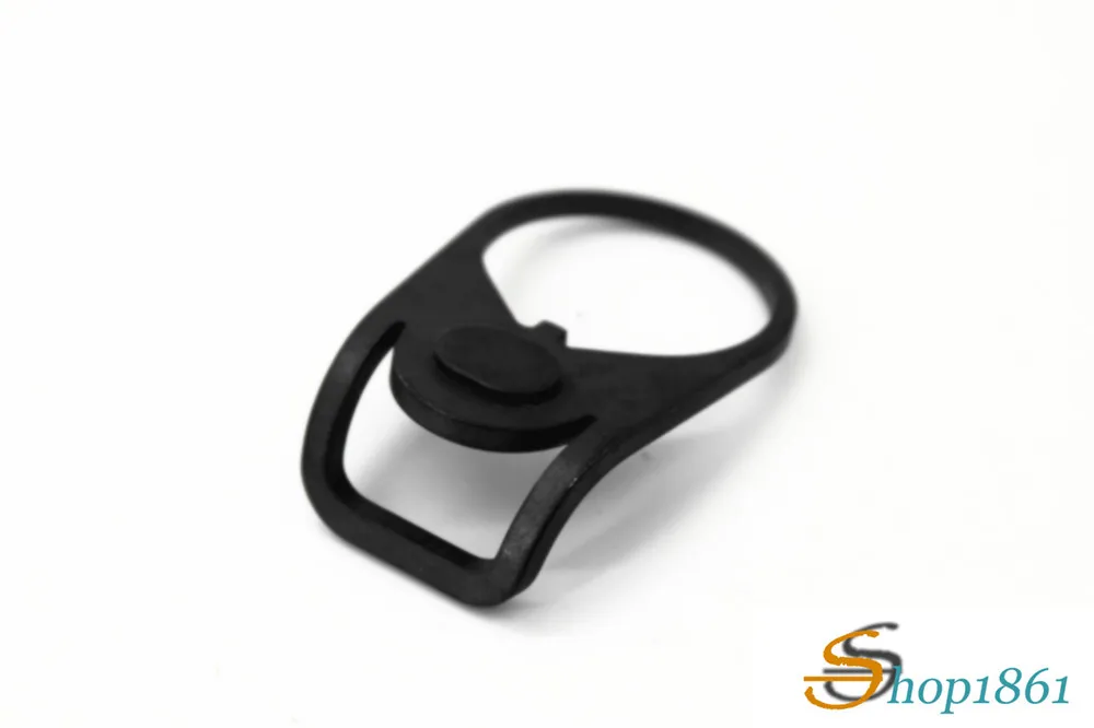 

Single Point End Plate Dual Loop Sling Adapter Right/Left Handed Mount