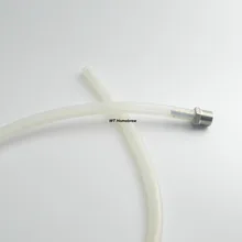 Силиконовые трубки 3/" ID x 5/8" OD, еда класс, homebrew шланг пива Brew трубы линии