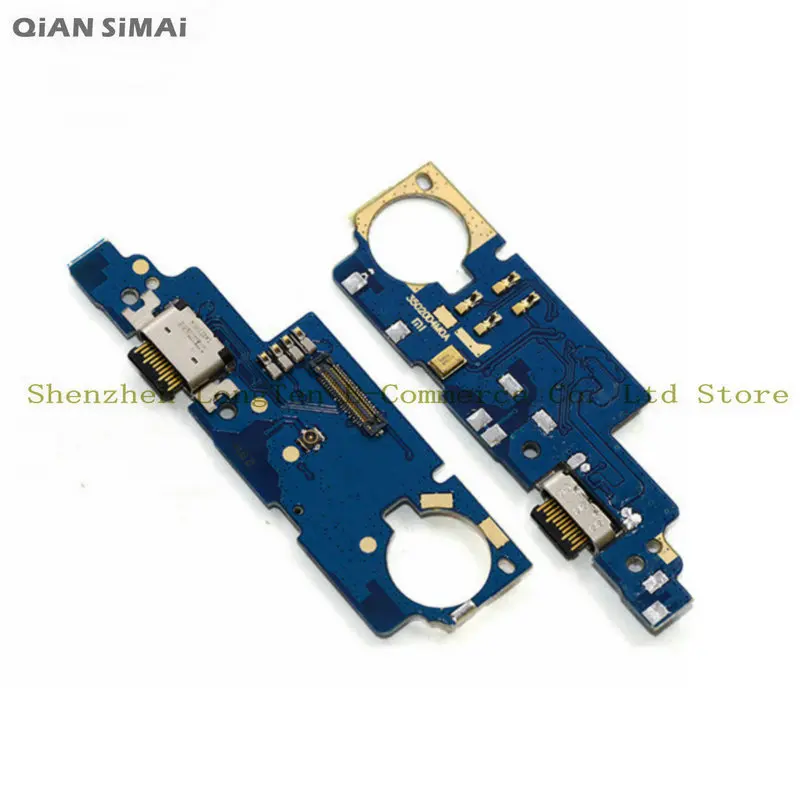 

New For Xiaomi Mi Max 2 USB Charging Charger port Board & Microphone Repair Parts