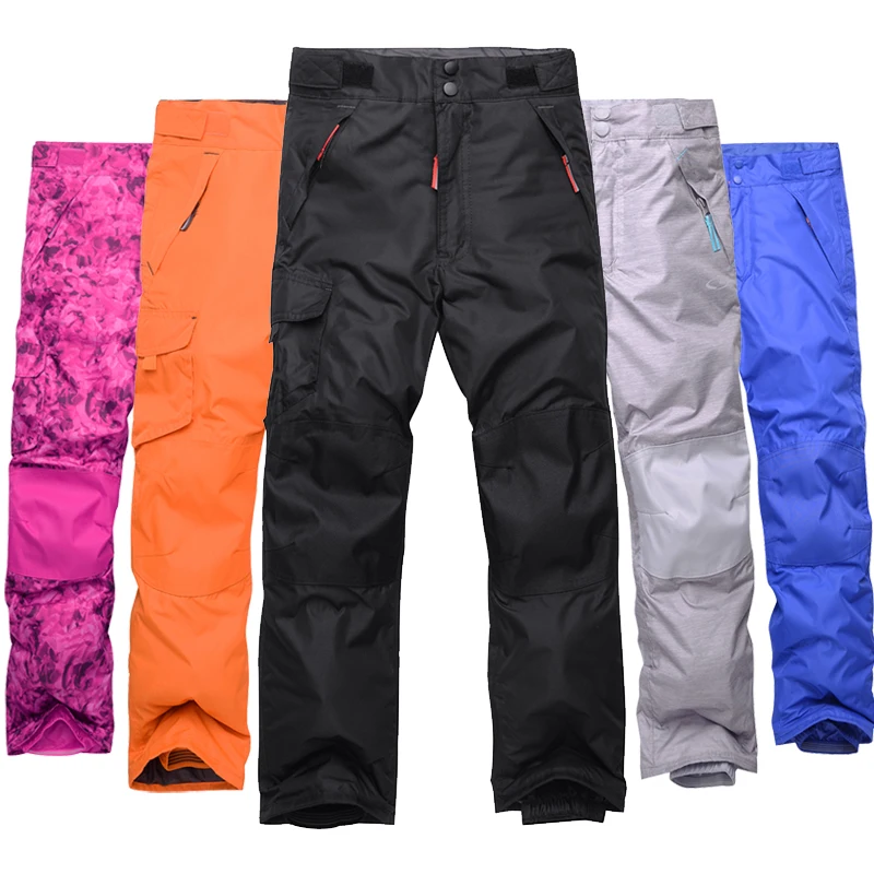 Брюки Непромокаемые Детские Купить