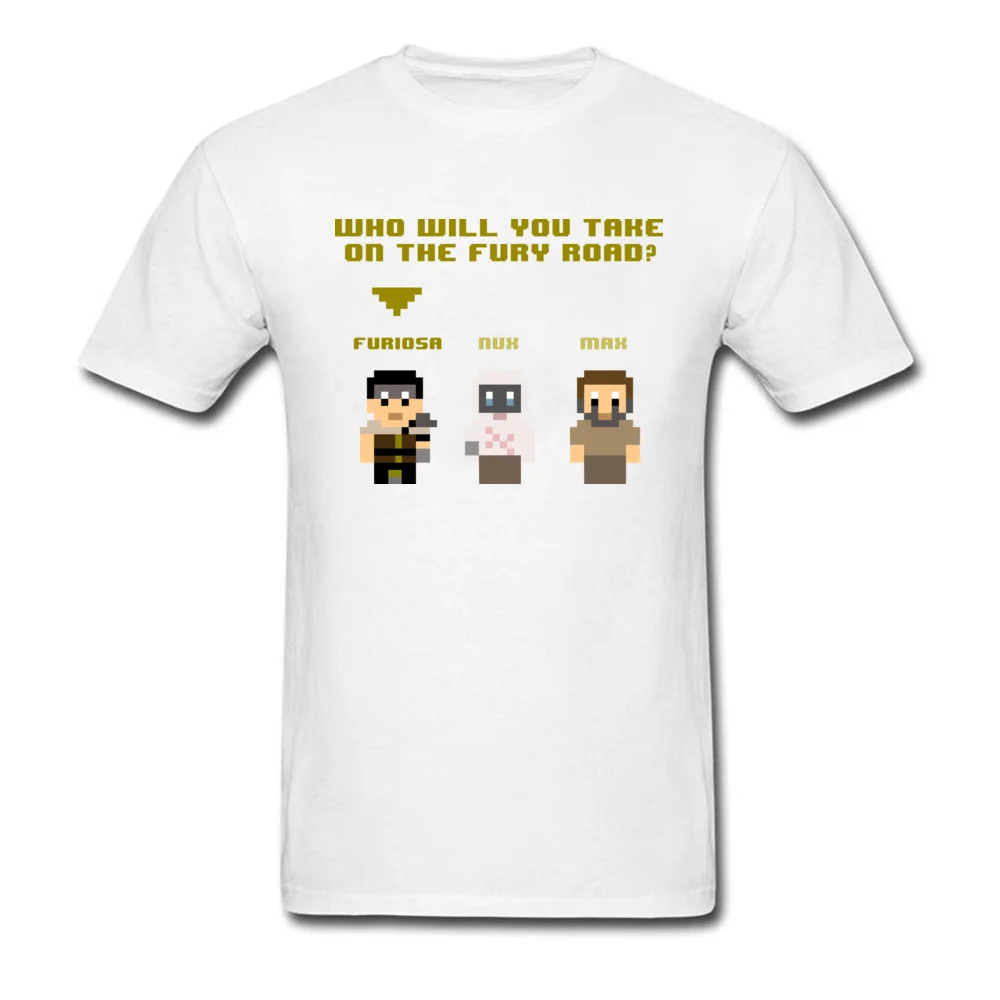 8bit Fury Road_white