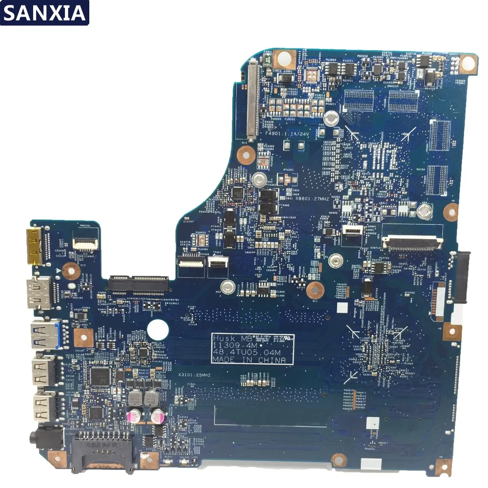 Computer Components