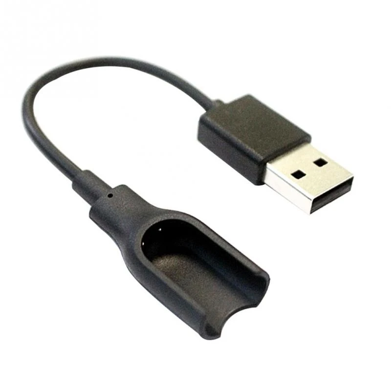 

15Cm Usb Data Cable For Millet Bracelet 3 Pure Copper Core Shrapnel Bracelet Power Cord Usb Data Cable #8